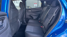 Nissan Qashqai 1.3 DiG-T MH 158 N-Connecta 5dr Xtronic Petrol Hatchback